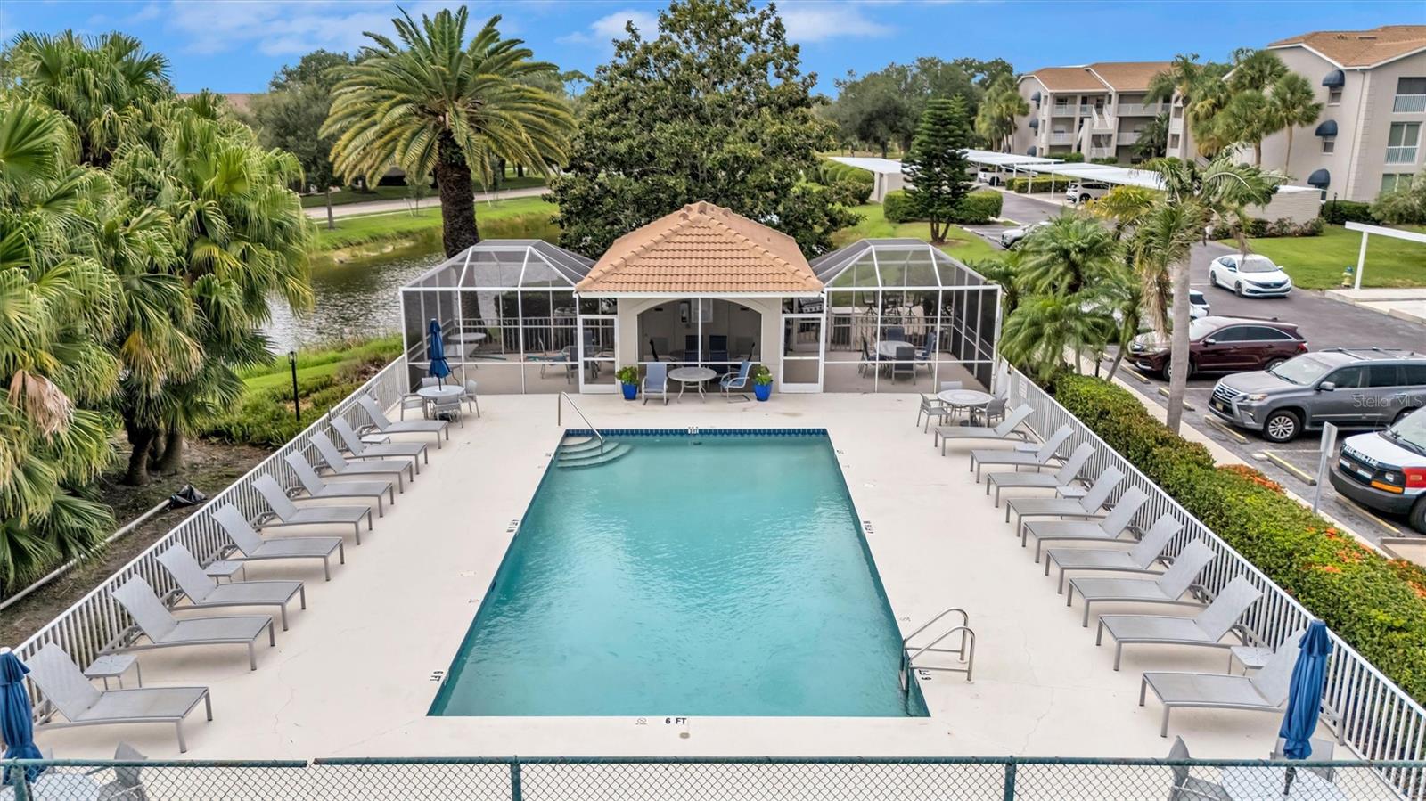 STONEYBROOK CLUBSIDE SOUTH 2 - Residential