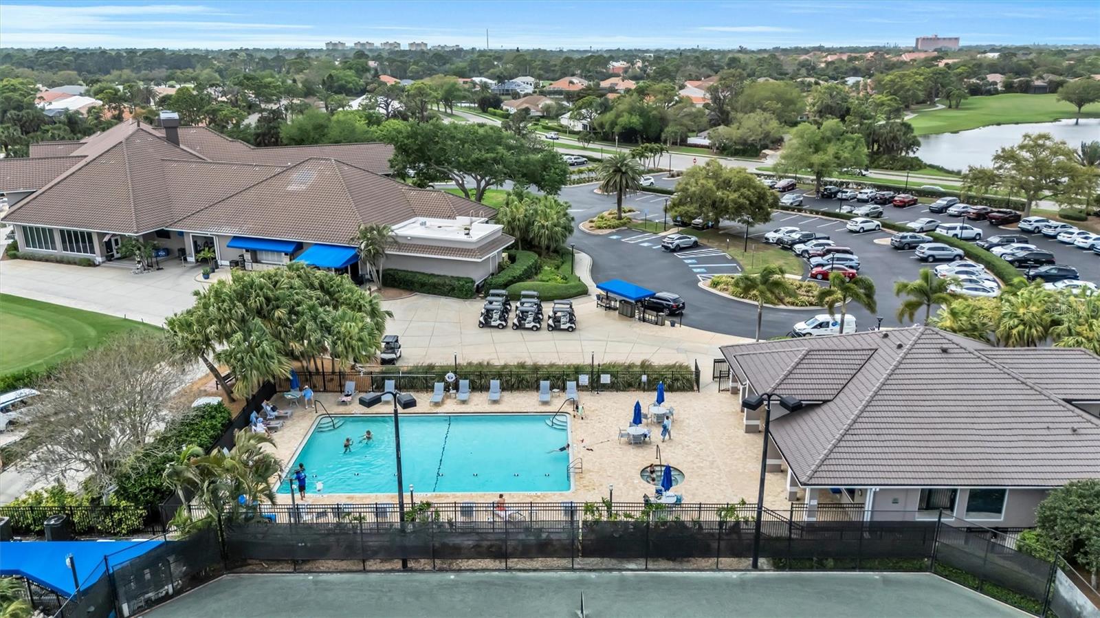 STONEYBROOK CLUBSIDE SOUTH 2 - Residential