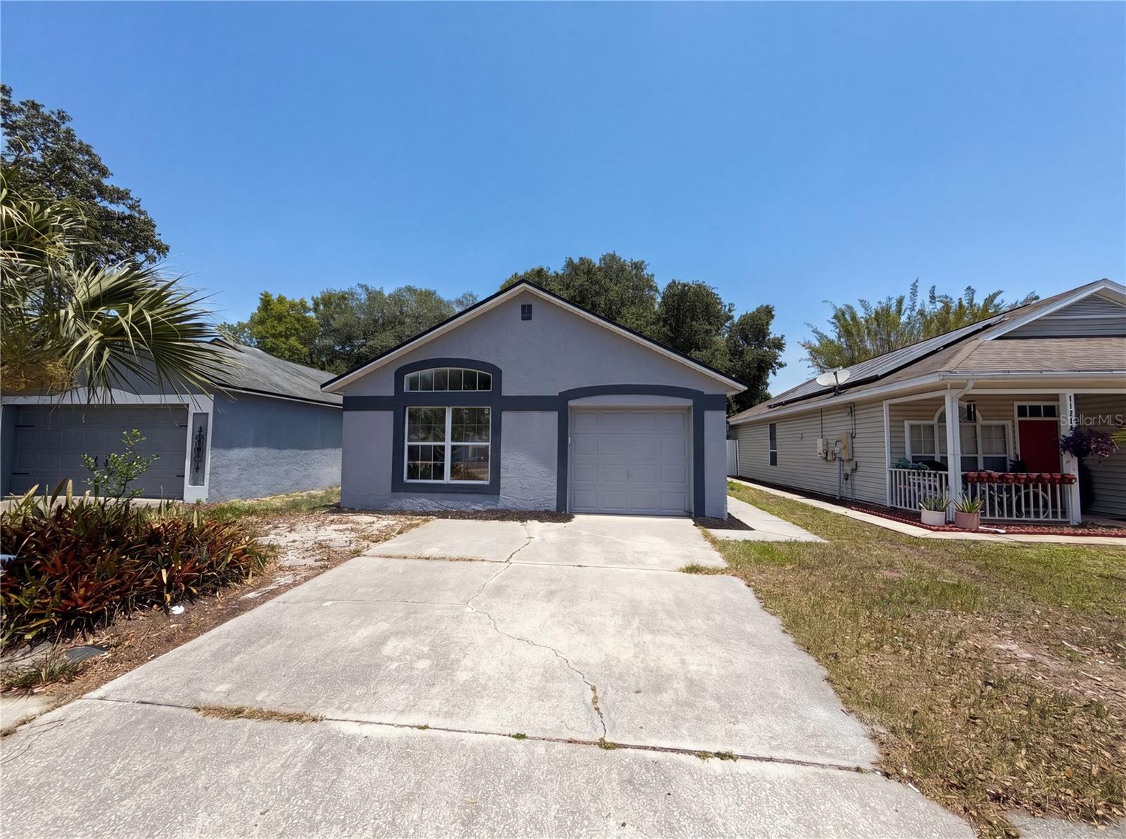 PAMALA OAKS - Residential