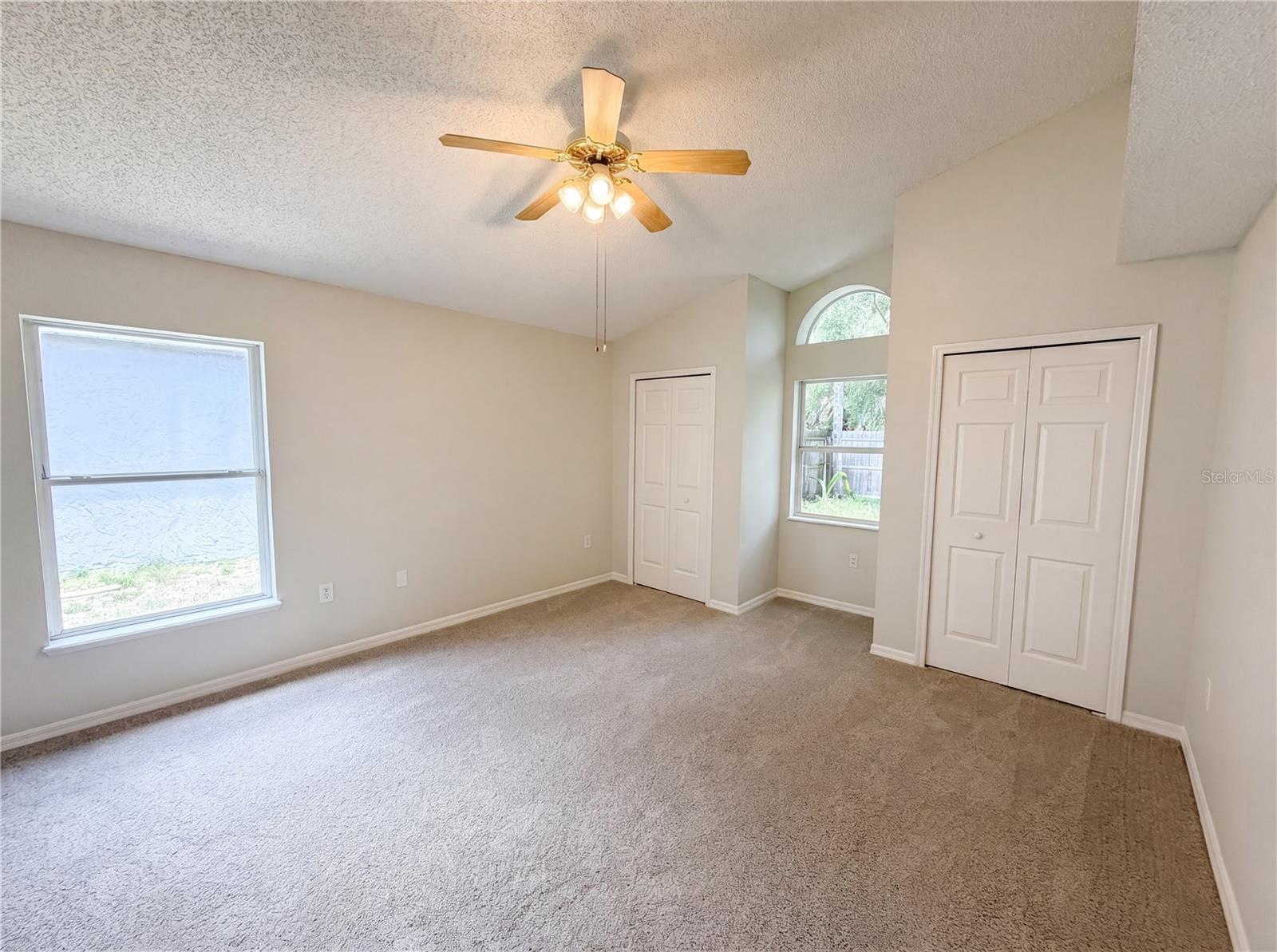 PAMALA OAKS - Residential