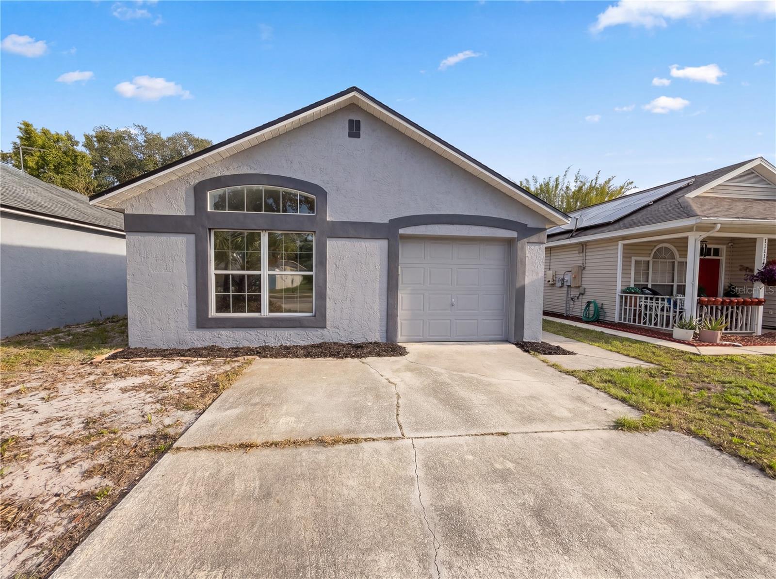 PAMALA OAKS - Residential
