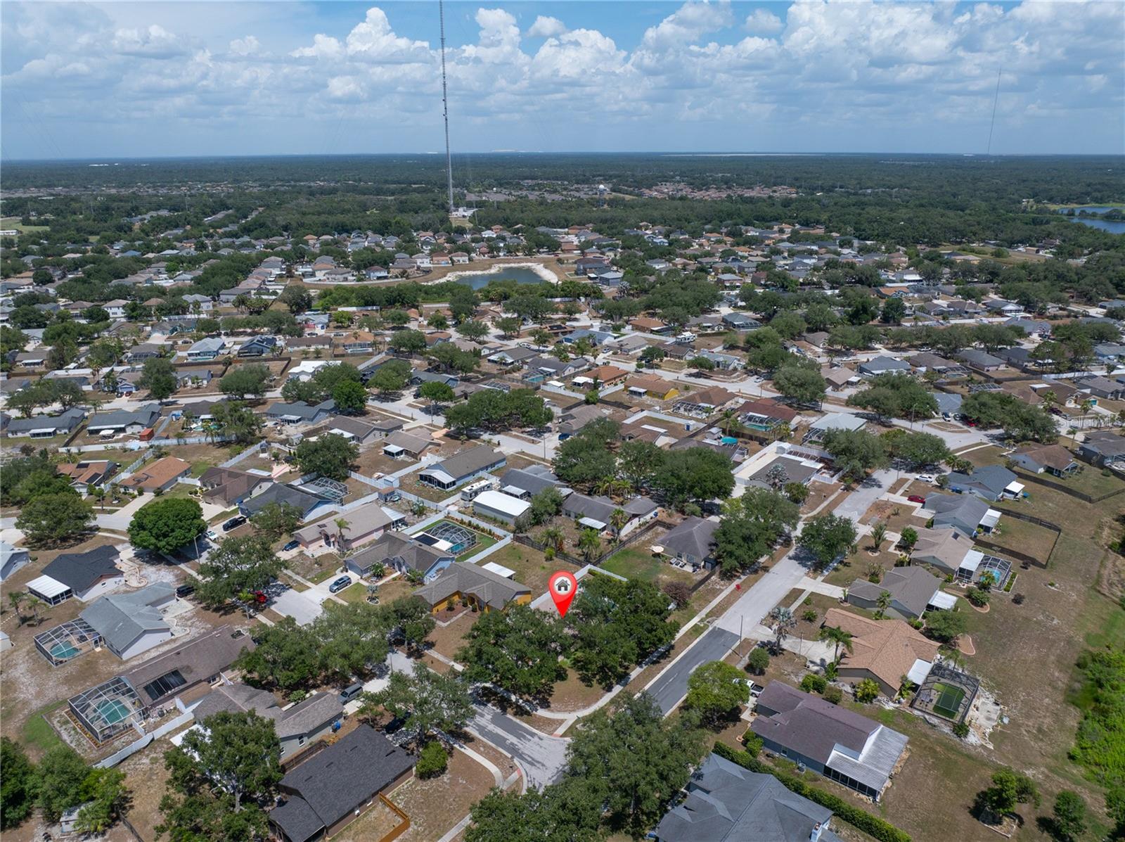 BOYETTE SPRINGS - Residential