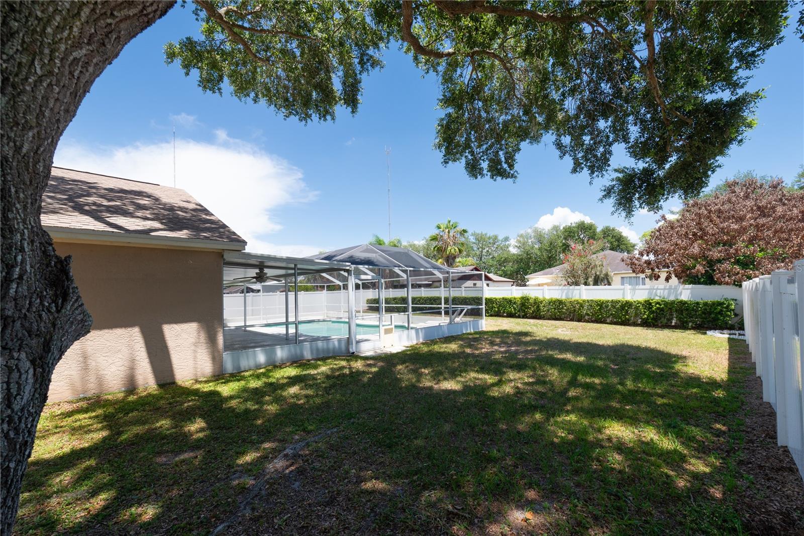 BOYETTE SPRINGS - Residential