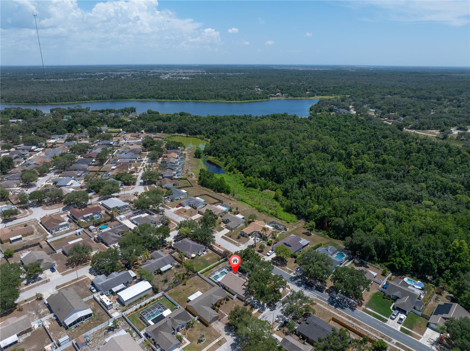 BOYETTE SPRINGS - Residential