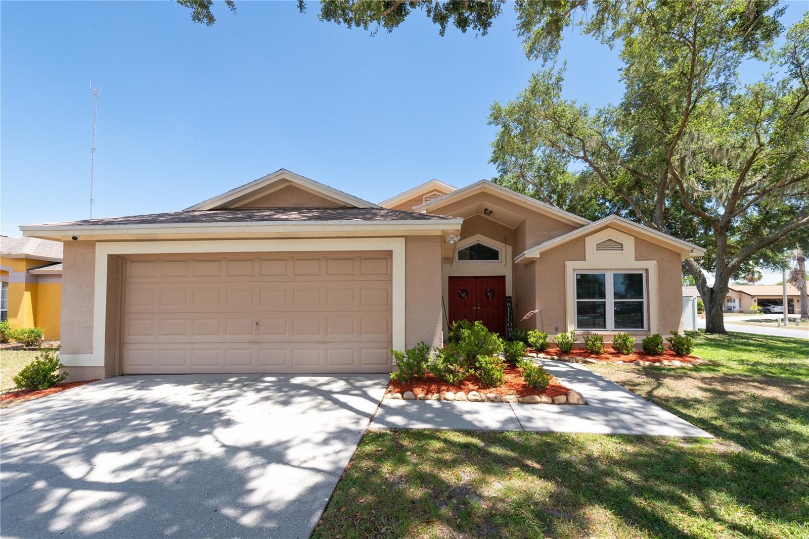 BOYETTE SPRINGS - Residential