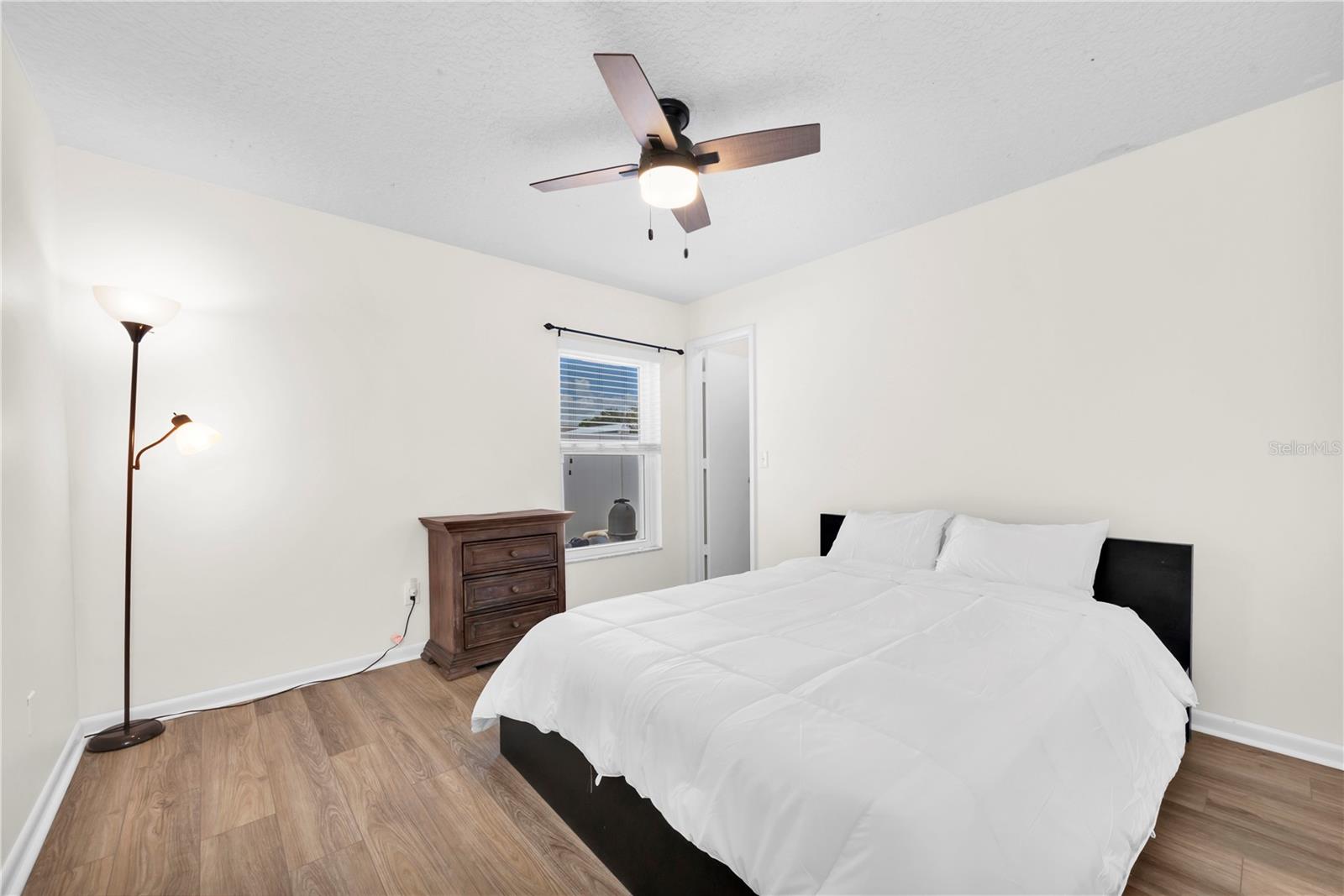 BOYETTE SPRINGS - Residential