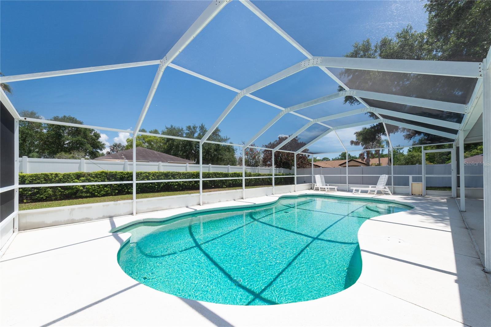 BOYETTE SPRINGS - Residential
