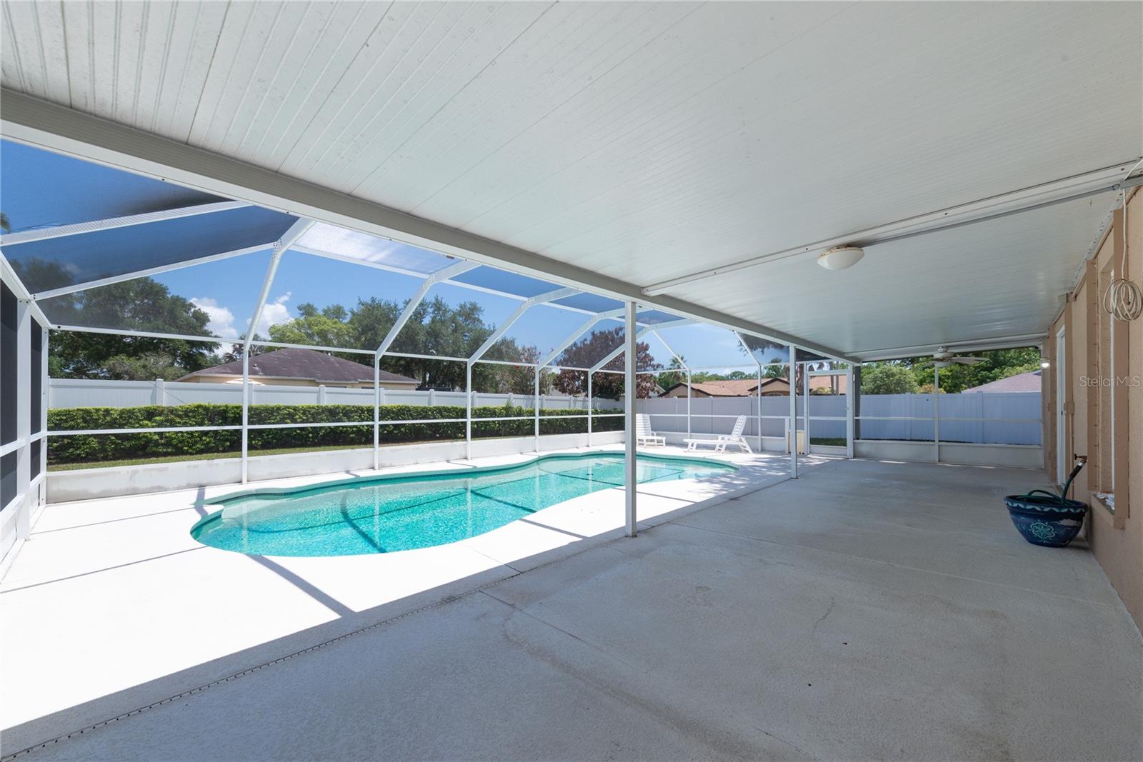 BOYETTE SPRINGS - Residential