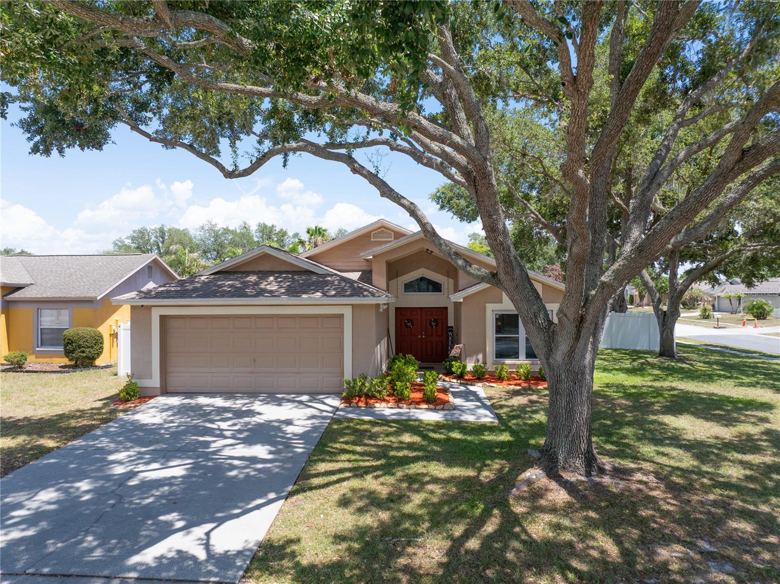 BOYETTE SPRINGS - Residential