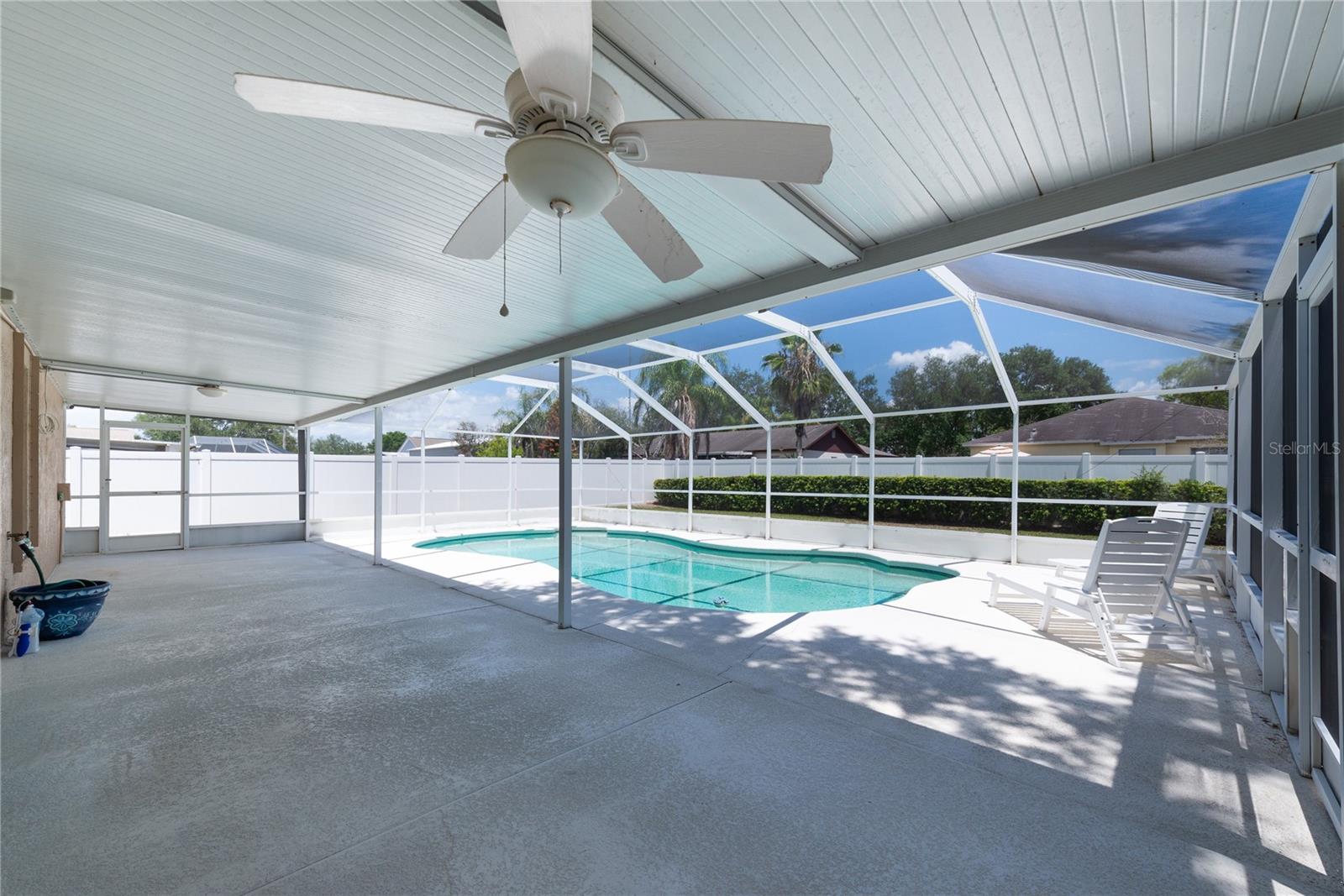BOYETTE SPRINGS - Residential