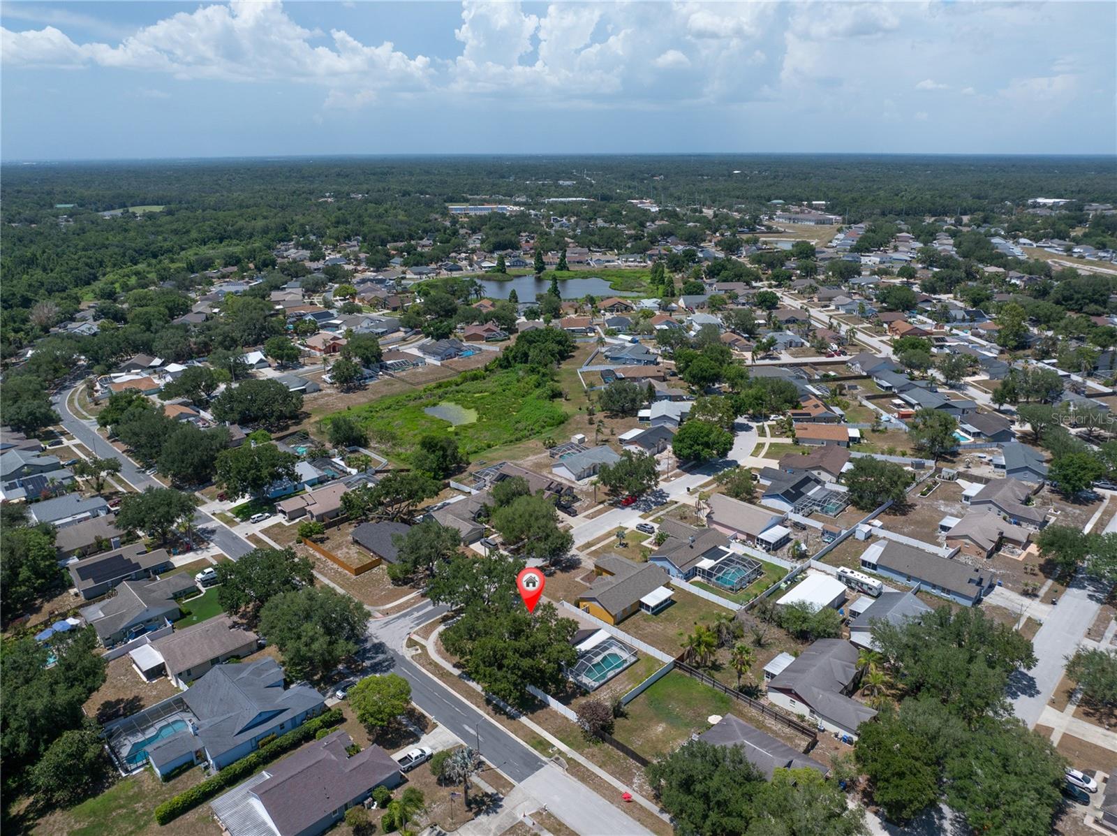 BOYETTE SPRINGS - Residential