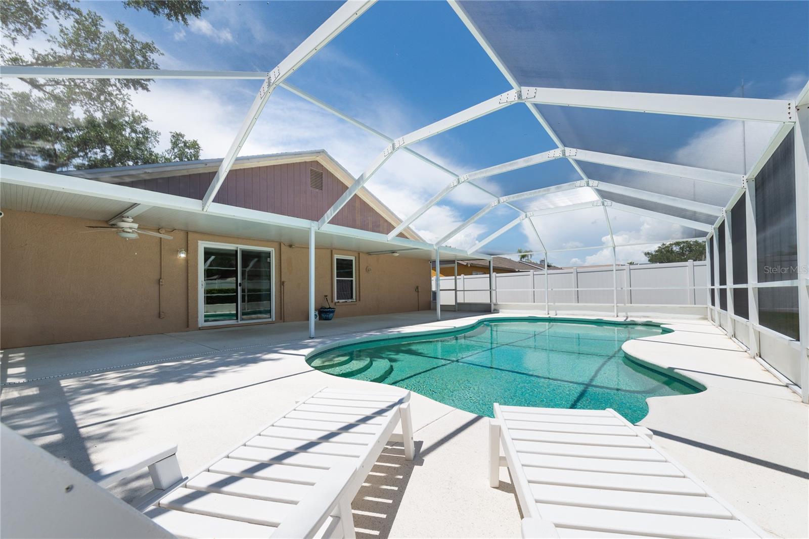 BOYETTE SPRINGS - Residential