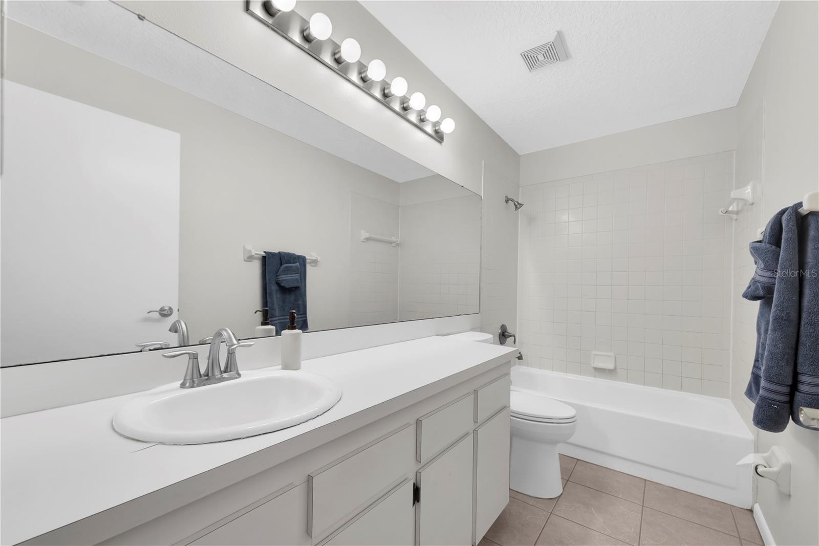 BOYETTE SPRINGS - Residential