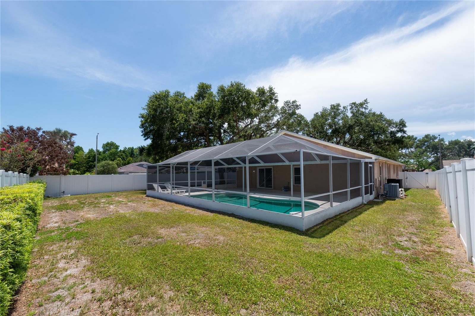 BOYETTE SPRINGS - Residential