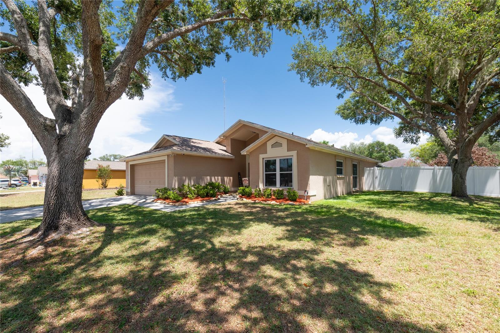BOYETTE SPRINGS - Residential