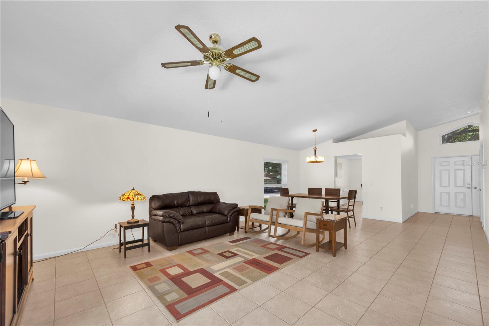 BOYETTE SPRINGS - Residential