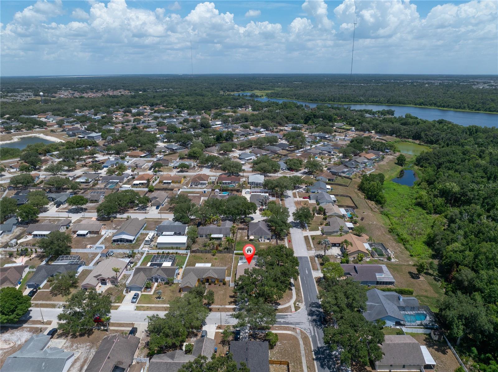 BOYETTE SPRINGS - Residential