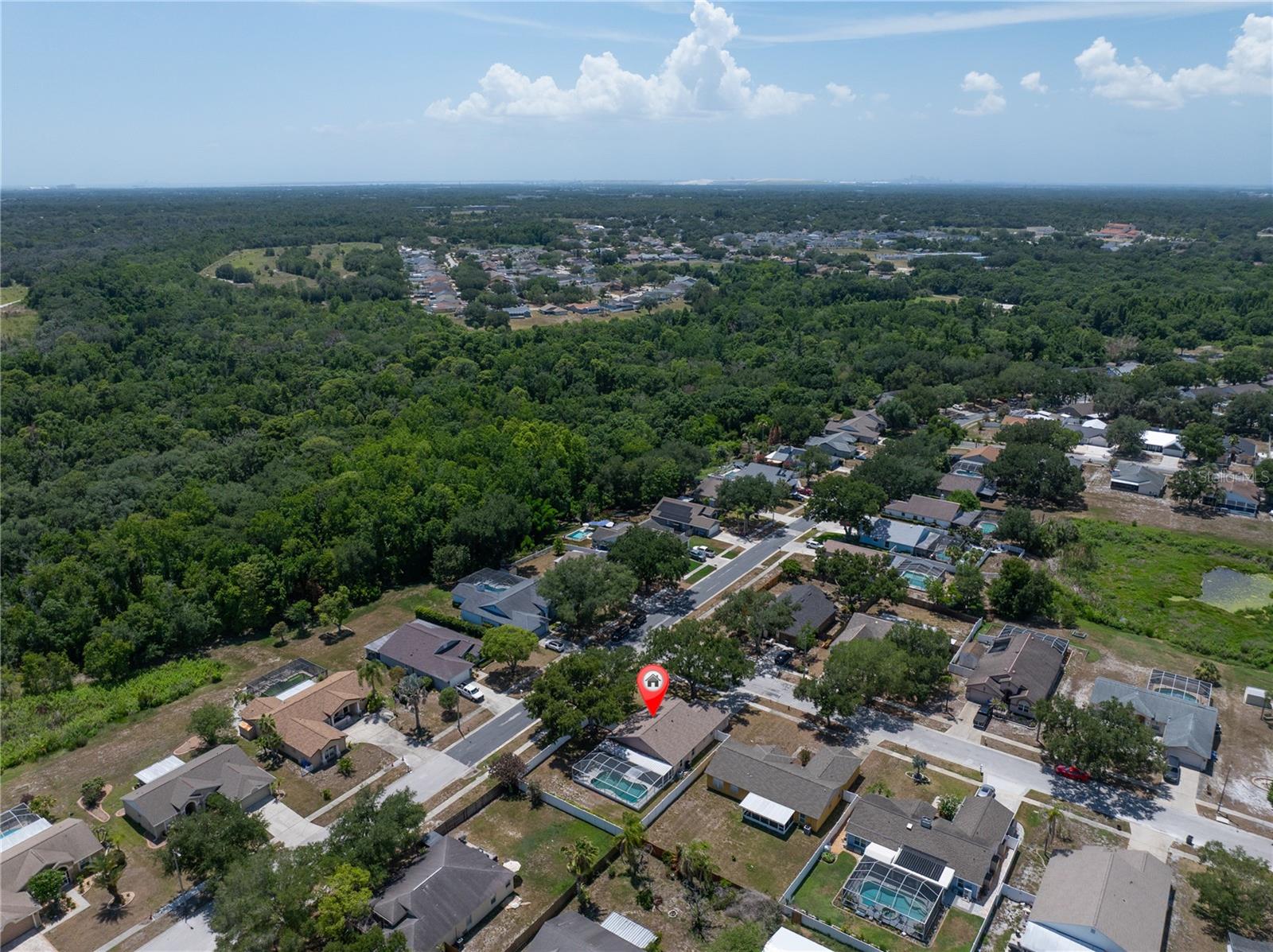 BOYETTE SPRINGS - Residential