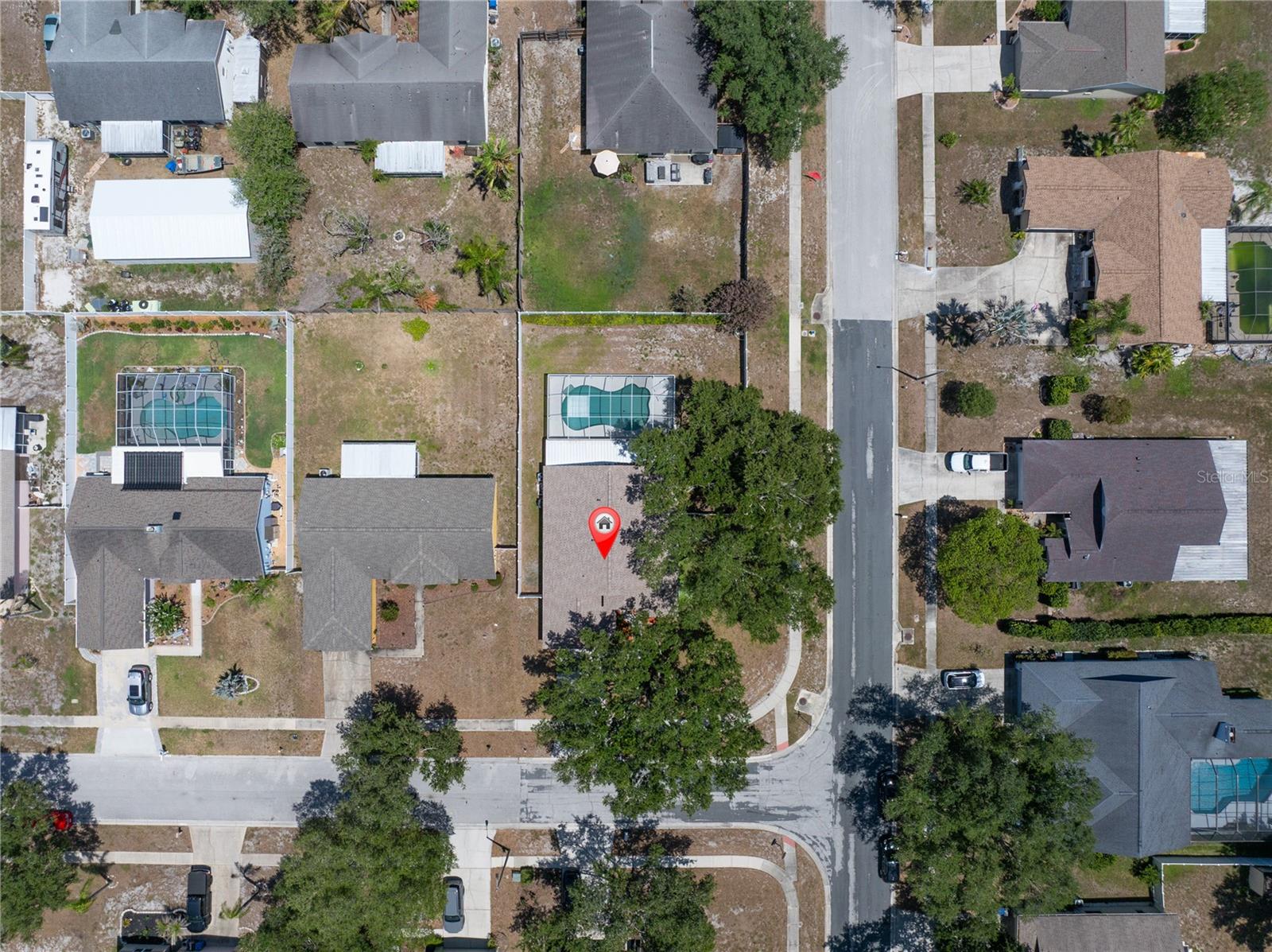 BOYETTE SPRINGS - Residential