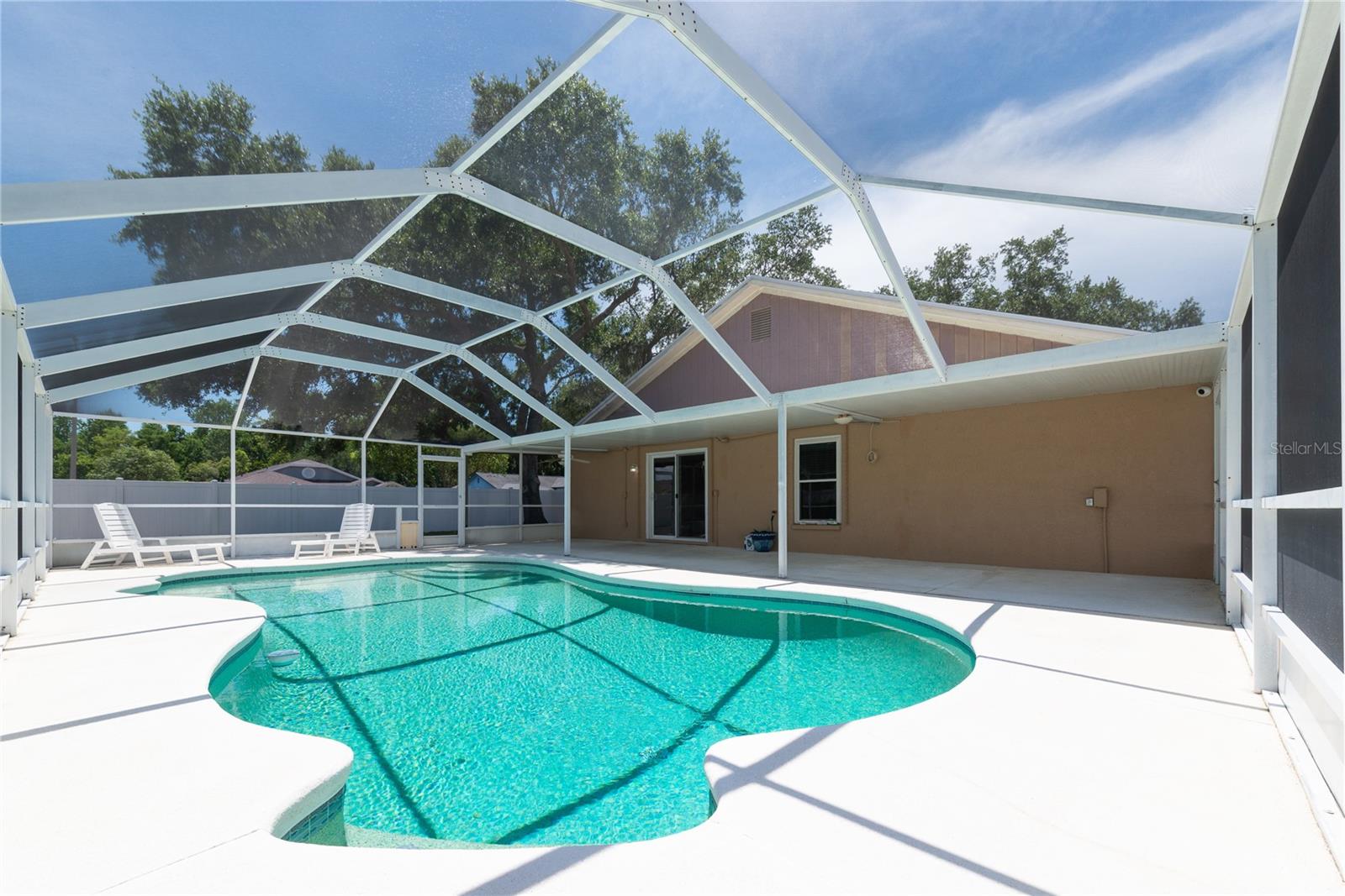 BOYETTE SPRINGS - Residential
