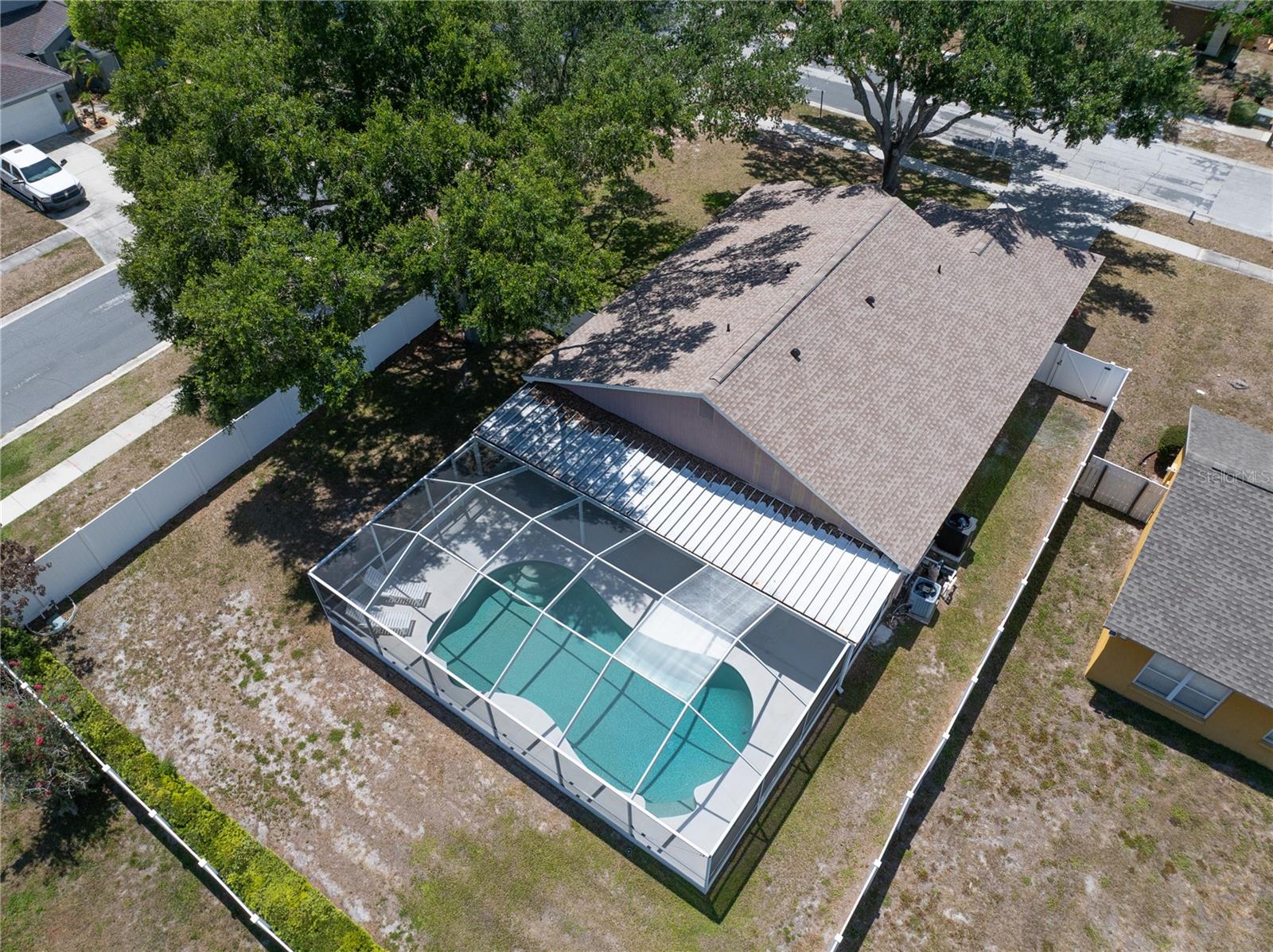 BOYETTE SPRINGS - Residential