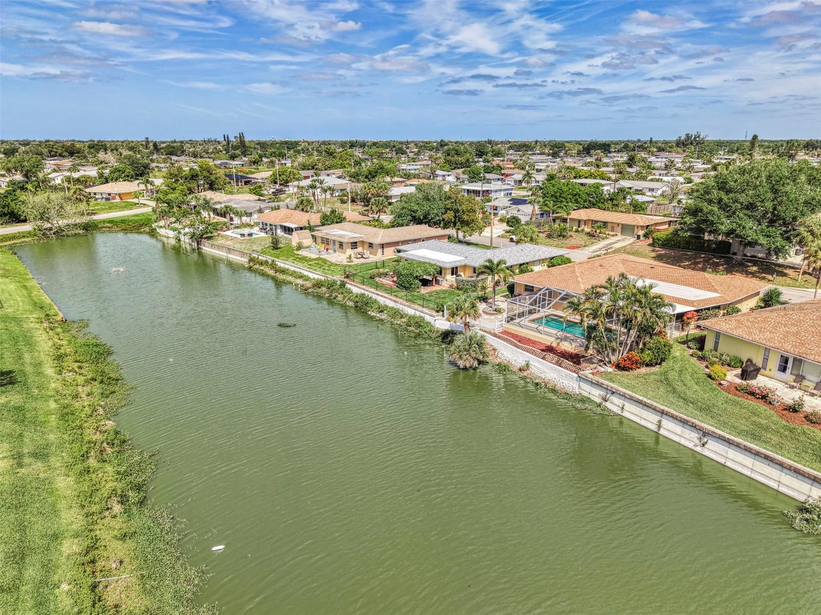 VENICE GARDENS - Residential