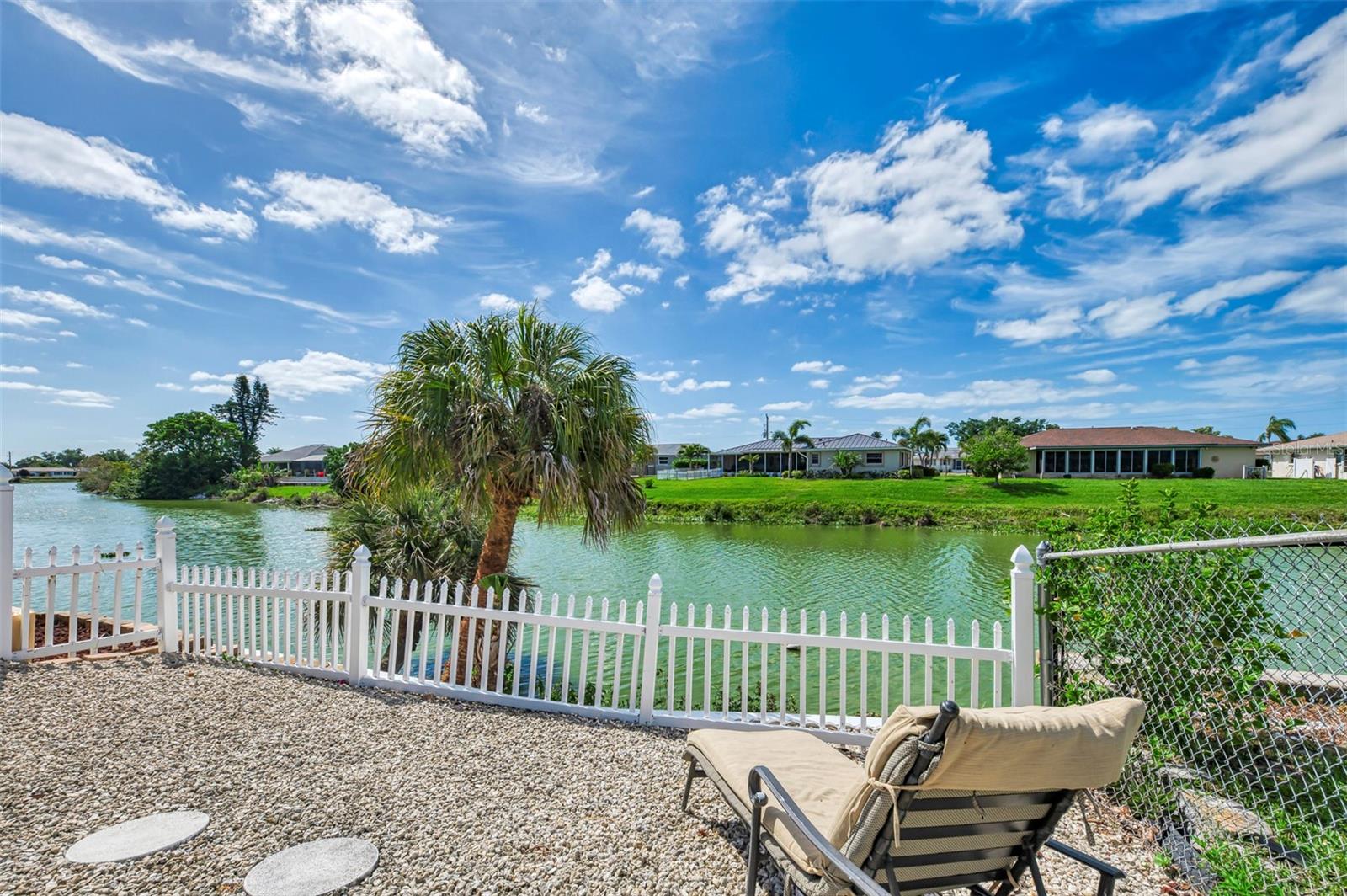 VENICE GARDENS - Residential