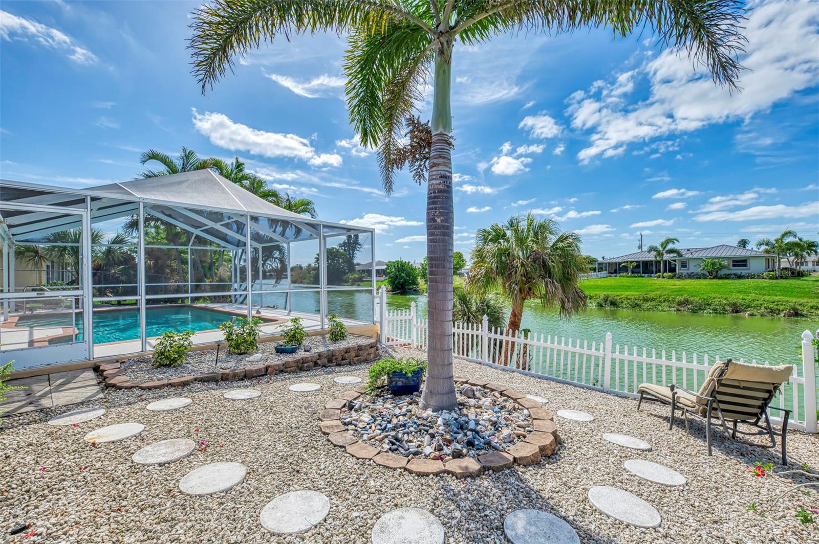VENICE GARDENS - Residential