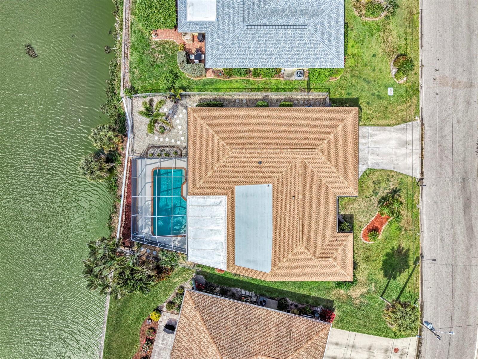 VENICE GARDENS - Residential