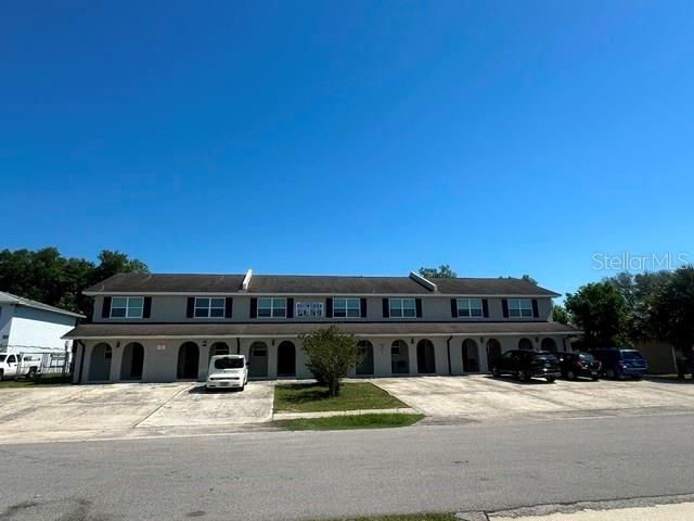 DELTONA LAKES UNIT 29 & 37 REP - Residential Income