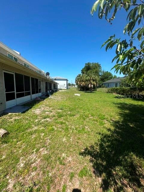 DELTONA LAKES UNIT 29 & 37 REP - Residential Income