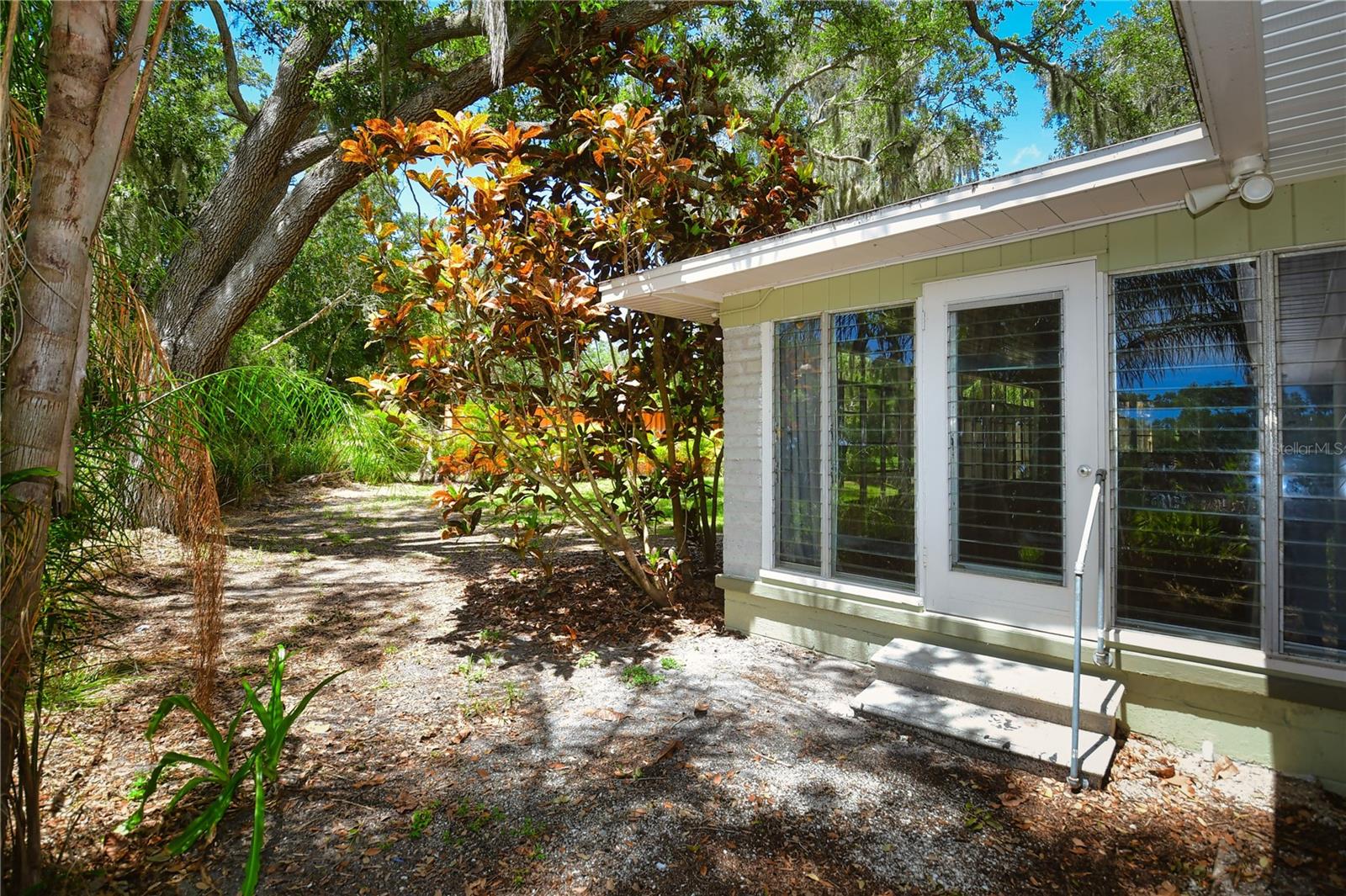 WILLOW WALK - Residential
