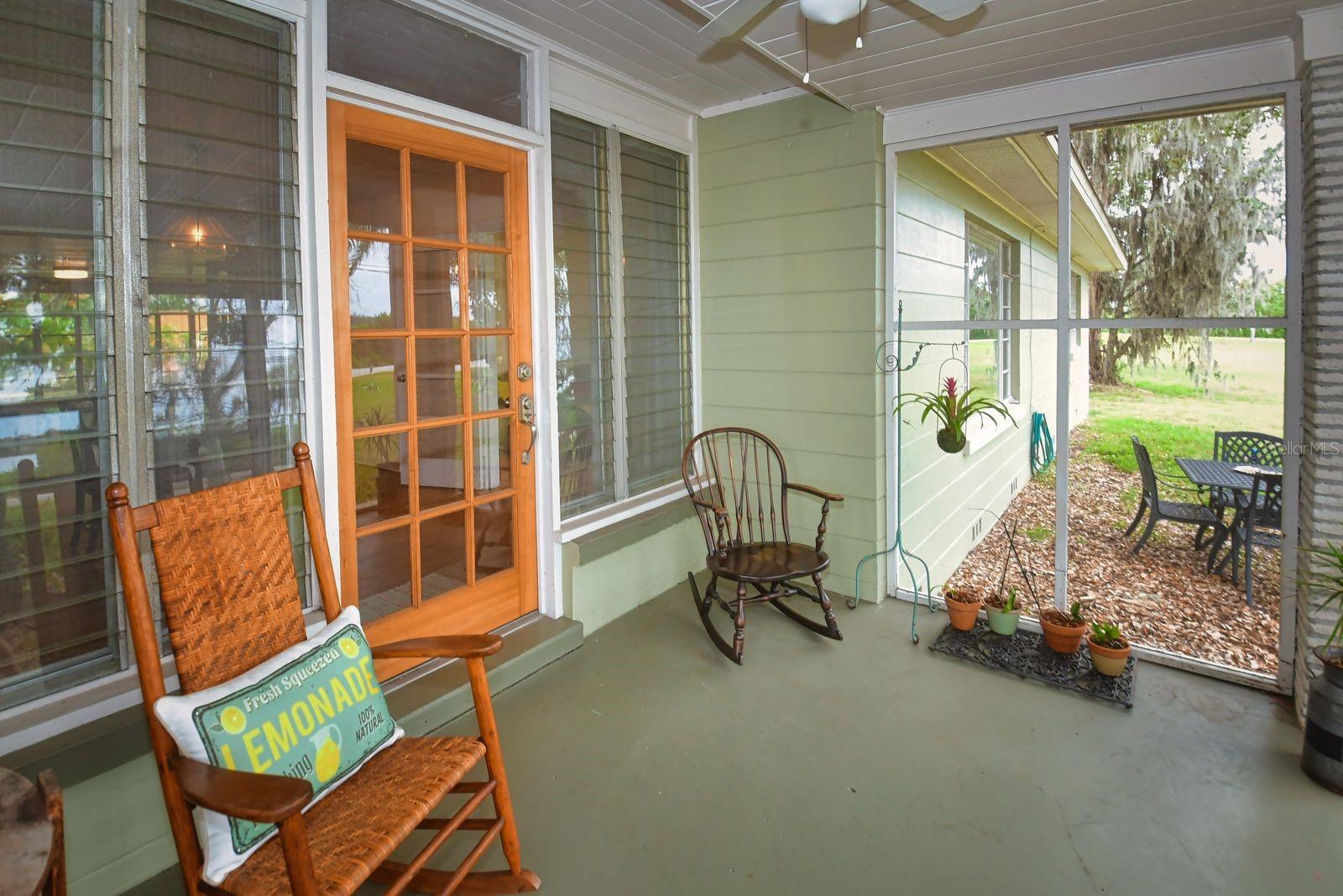 WILLOW WALK - Residential