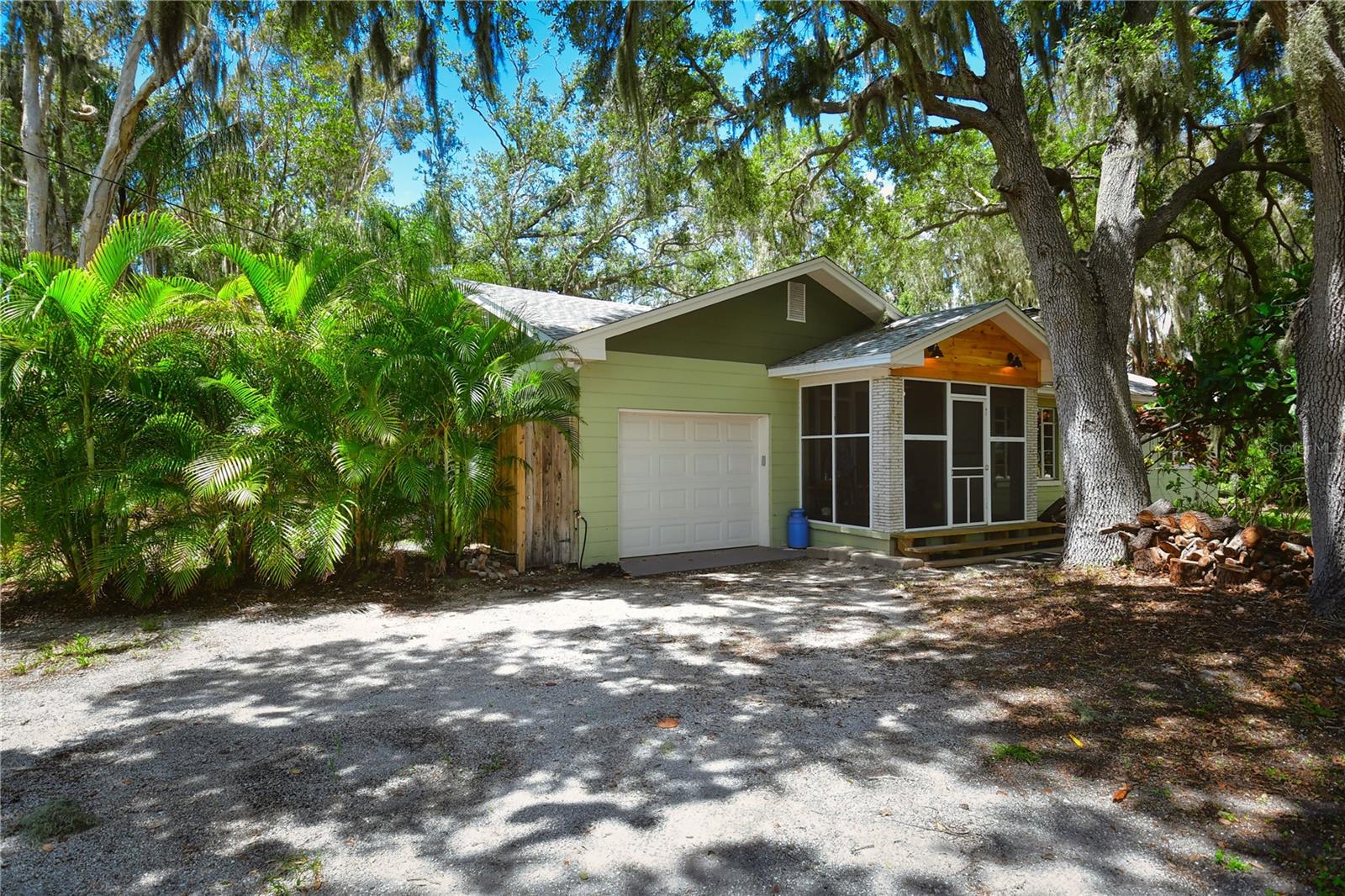 WILLOW WALK - Residential
