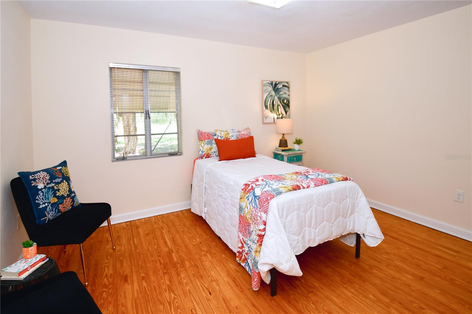 WILLOW WALK - Residential