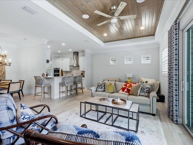 LEGENDS BAY - Residential Lease