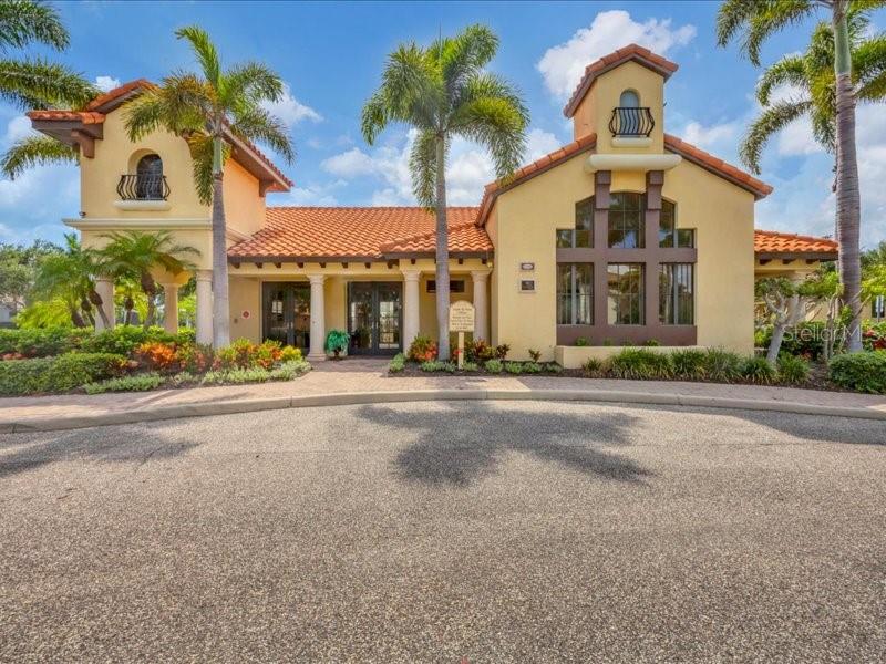 LEGENDS BAY - Residential Lease