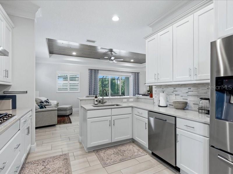 LEGENDS BAY - Residential Lease