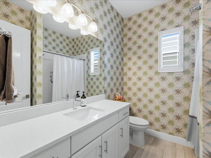 LEGENDS BAY - Residential Lease