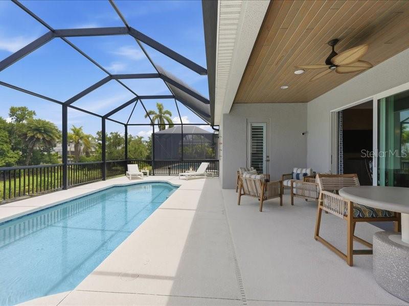 LEGENDS BAY - Residential Lease