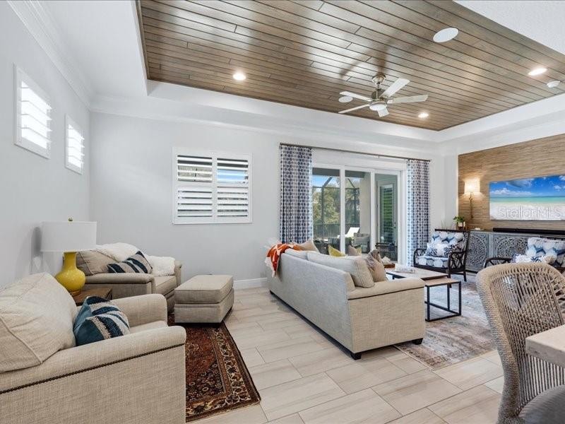 LEGENDS BAY - Residential Lease
