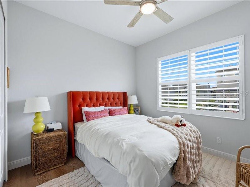 LEGENDS BAY - Residential Lease