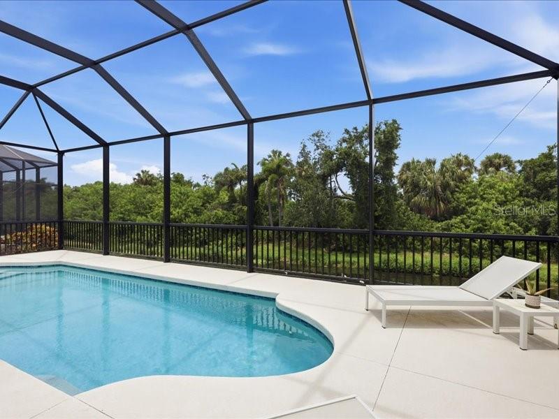 LEGENDS BAY - Residential Lease
