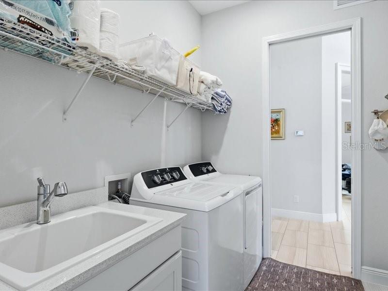 LEGENDS BAY - Residential Lease