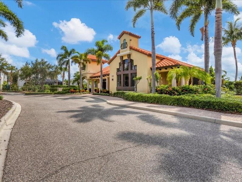 LEGENDS BAY - Residential Lease