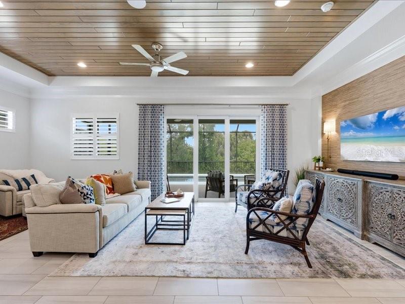 LEGENDS BAY - Residential Lease