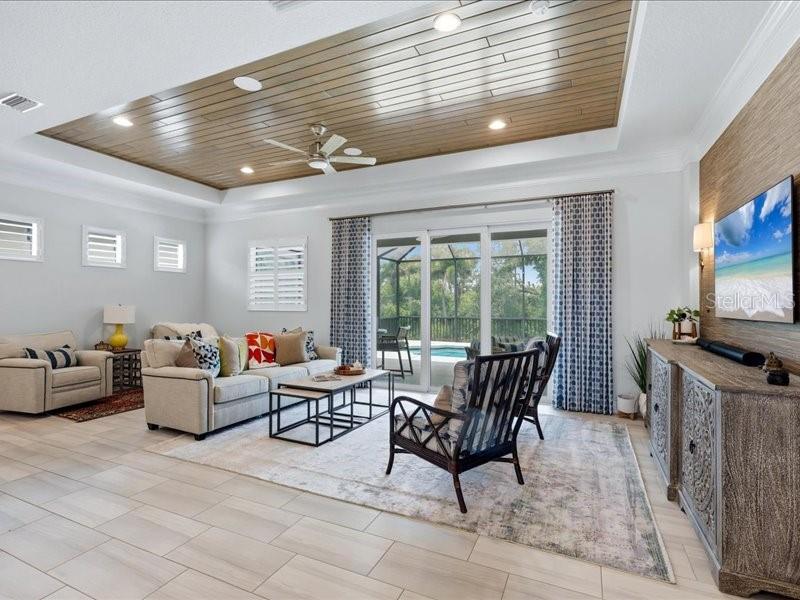 LEGENDS BAY - Residential Lease