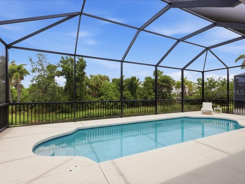 LEGENDS BAY - Residential Lease