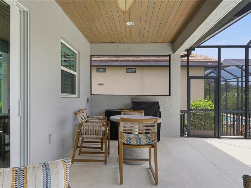 LEGENDS BAY - Residential Lease