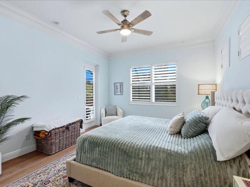 LEGENDS BAY - Residential Lease